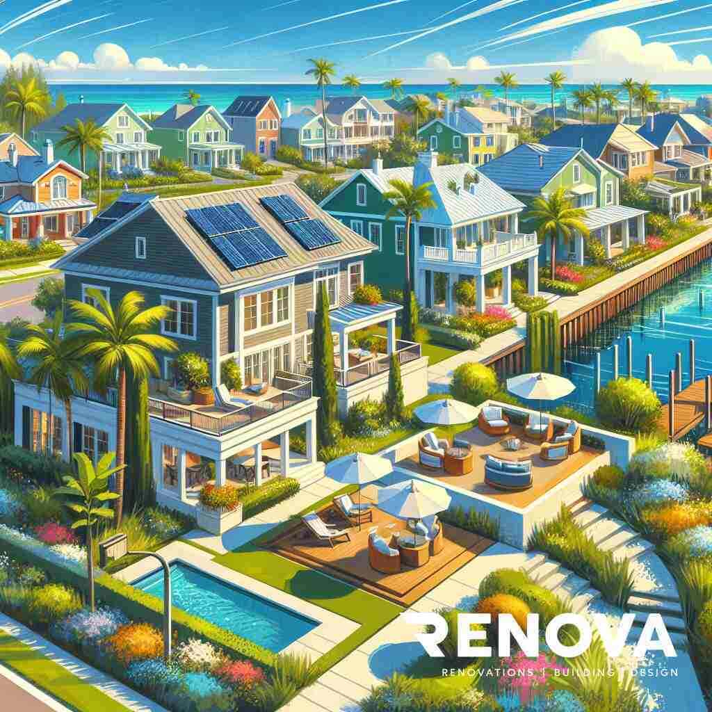 What is the Impact of Renovation in Delray Beach?