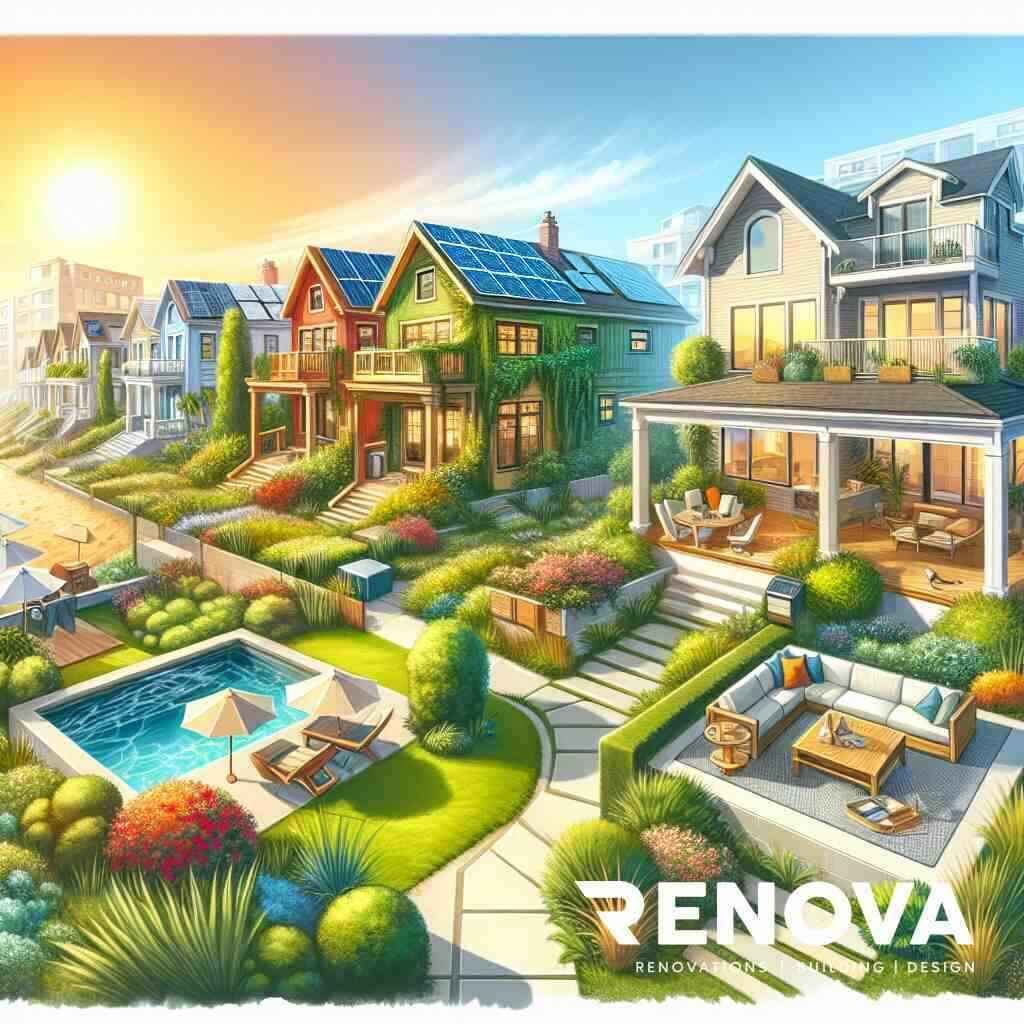 What is the Impact of Renovation in Delray Beach?