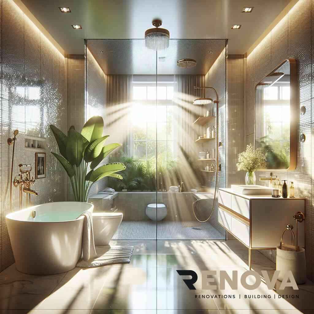 What to Look for in a Bathroom Remodeling Contractor?