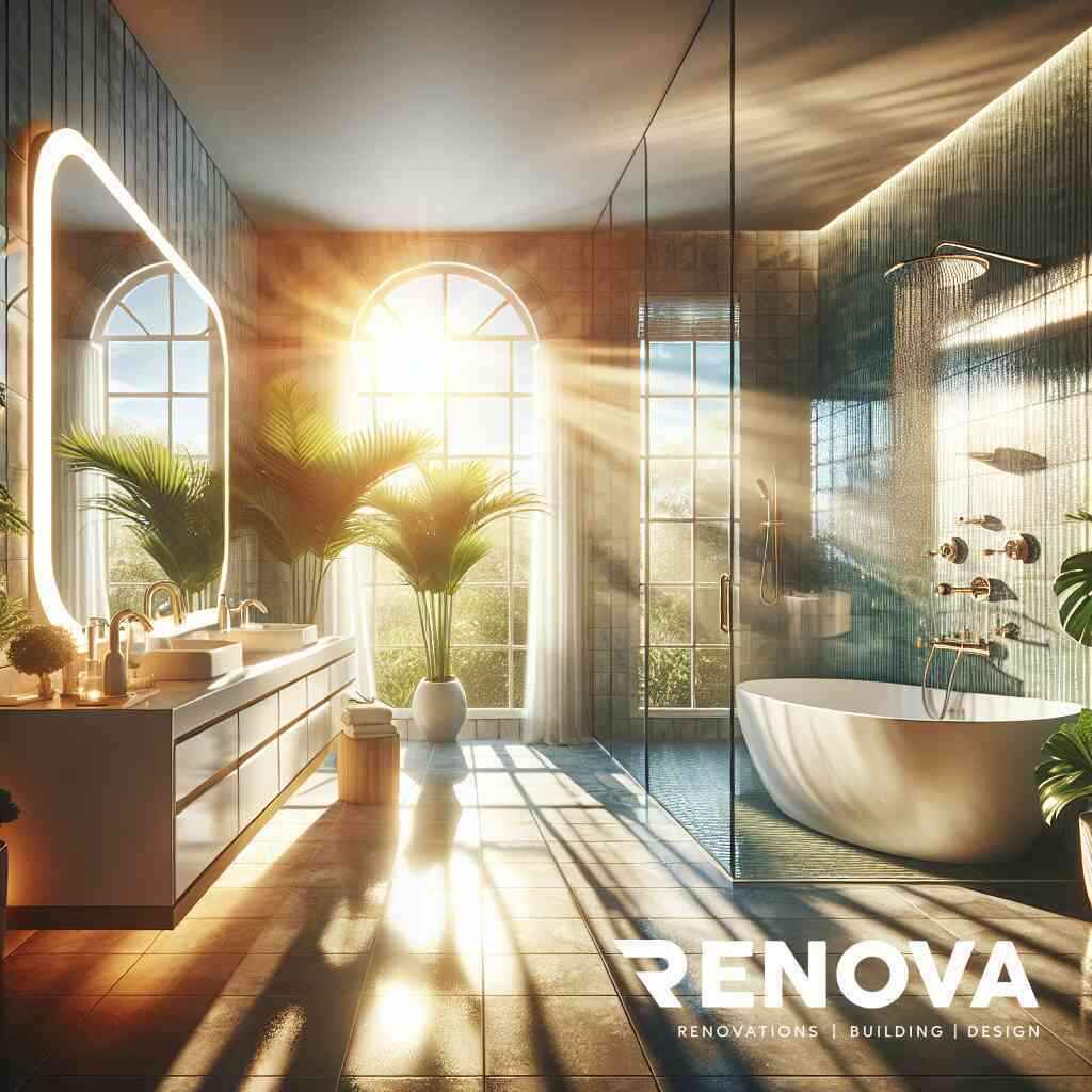 What to Look for in a Bathroom Remodeling Contractor?