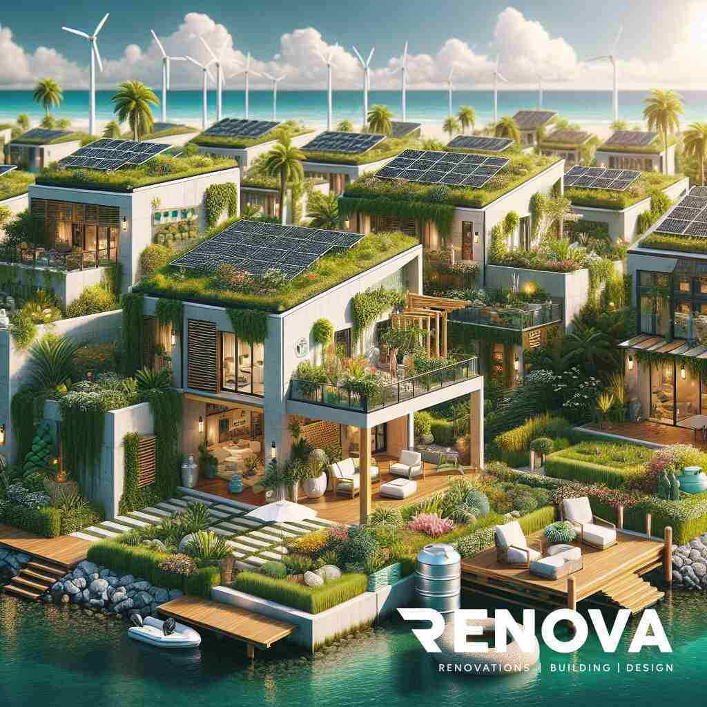 Boca Raton's Guide to Eco-Friendly Materials