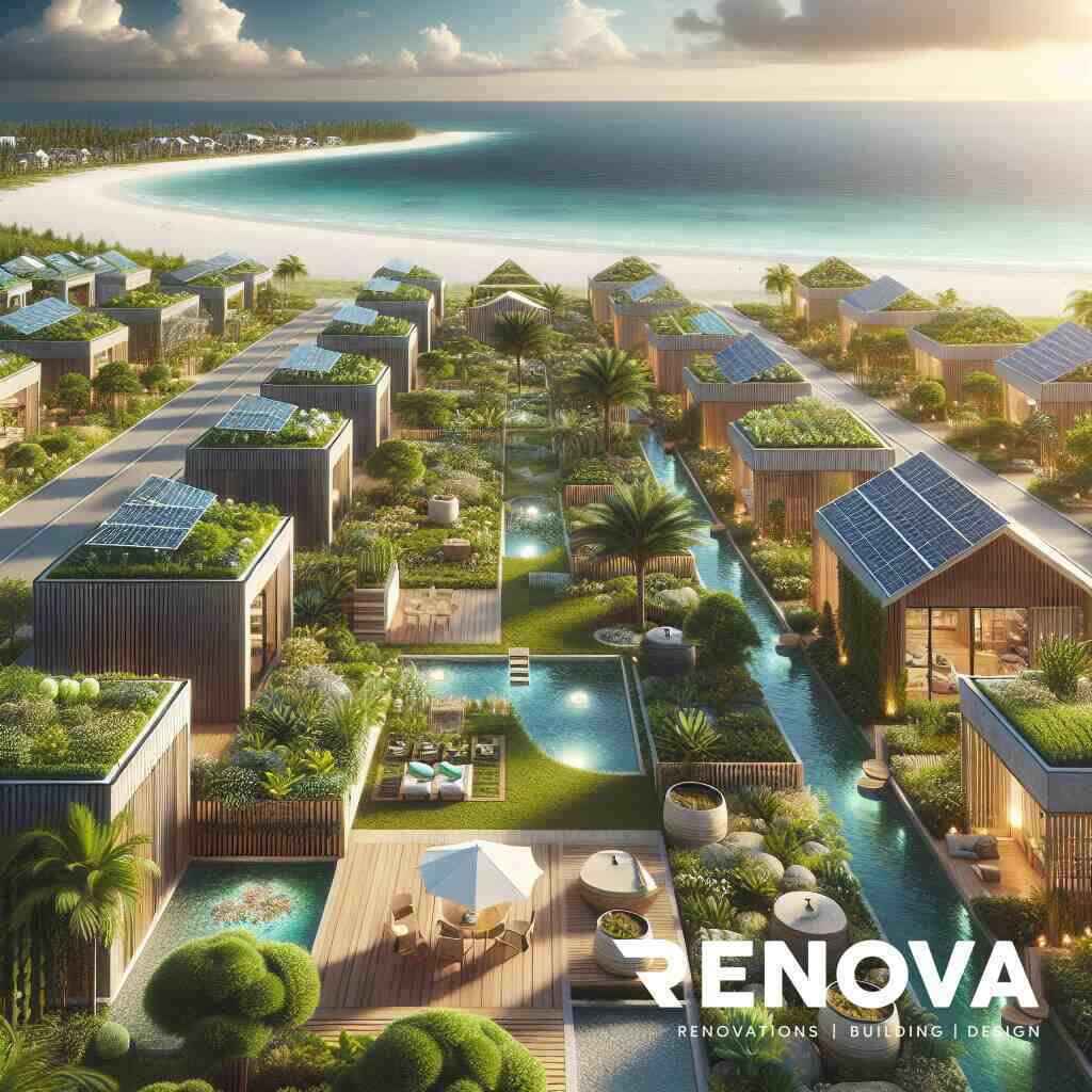 Boca Raton's Guide to Eco-Friendly Materials