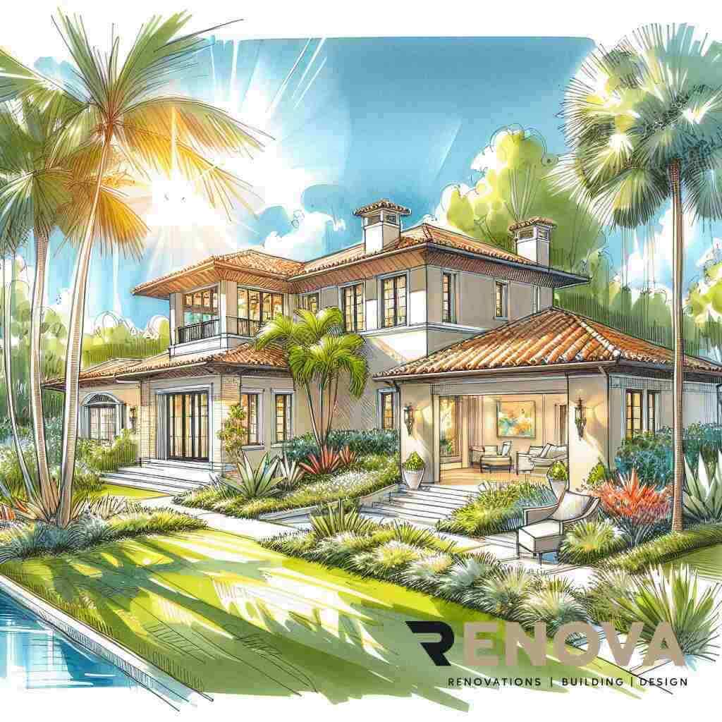 Key Factors in Selecting a Boca Raton Remodeling Team