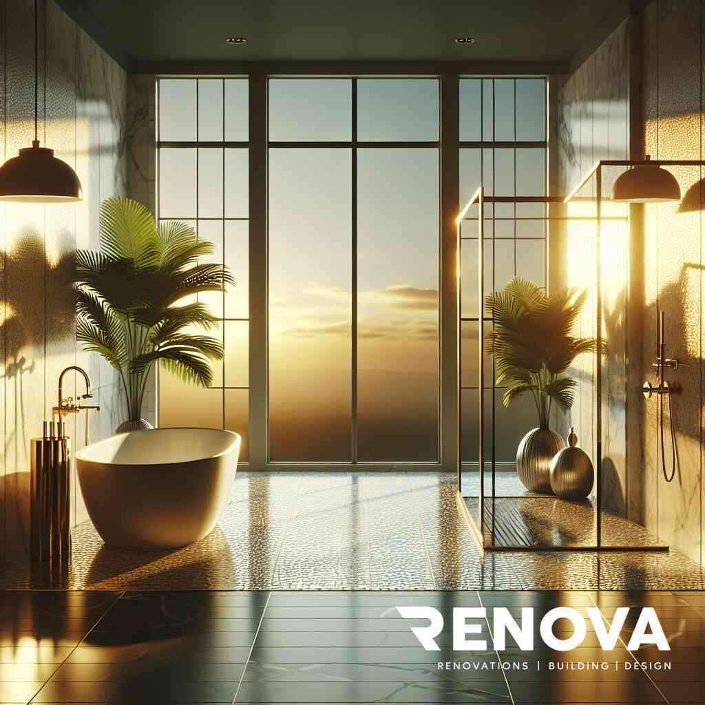 Decoding Luxury Bathroom Makeovers in Palm Beach