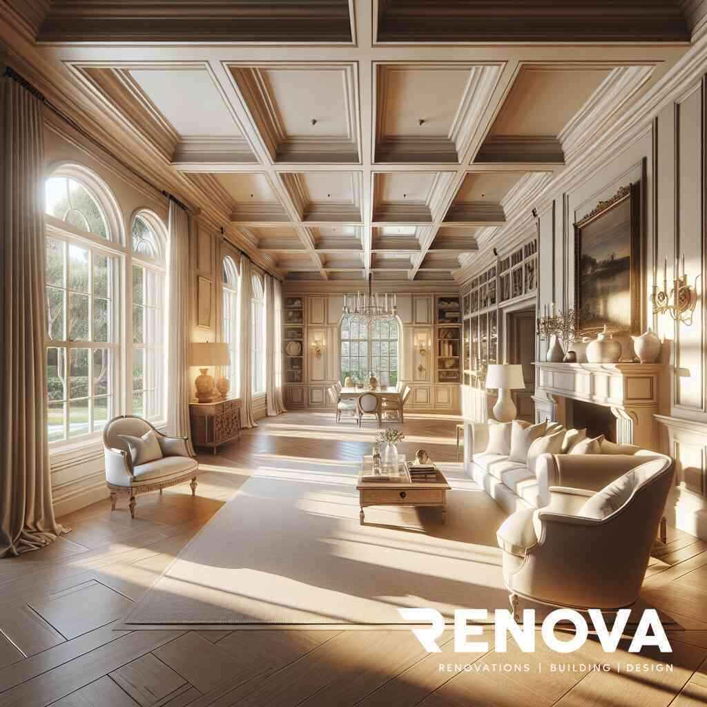 How to Achieve a Timeless Look in Your Home?