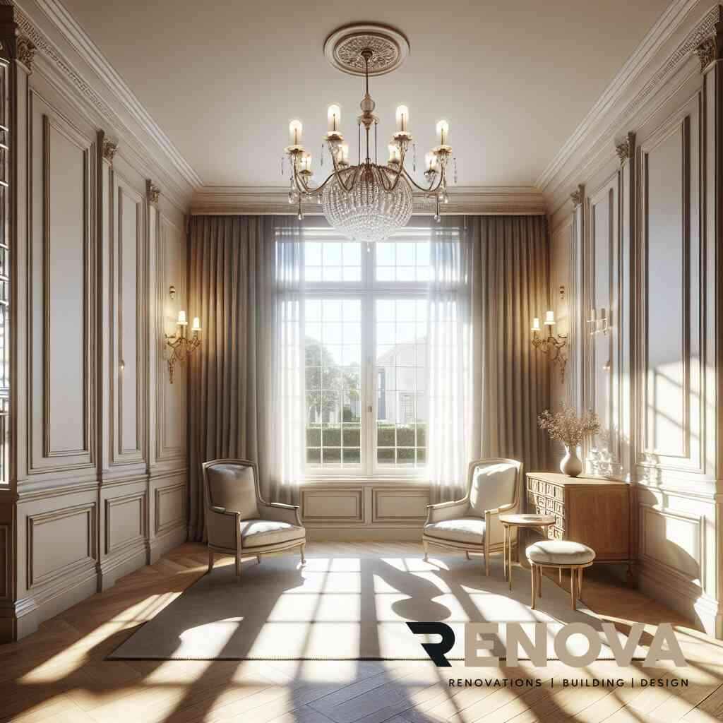 How to Achieve a Timeless Look in Your Home?