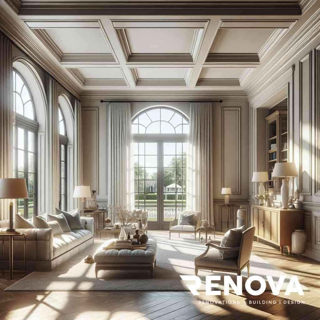 How to Achieve a Timeless Look in Your Home?