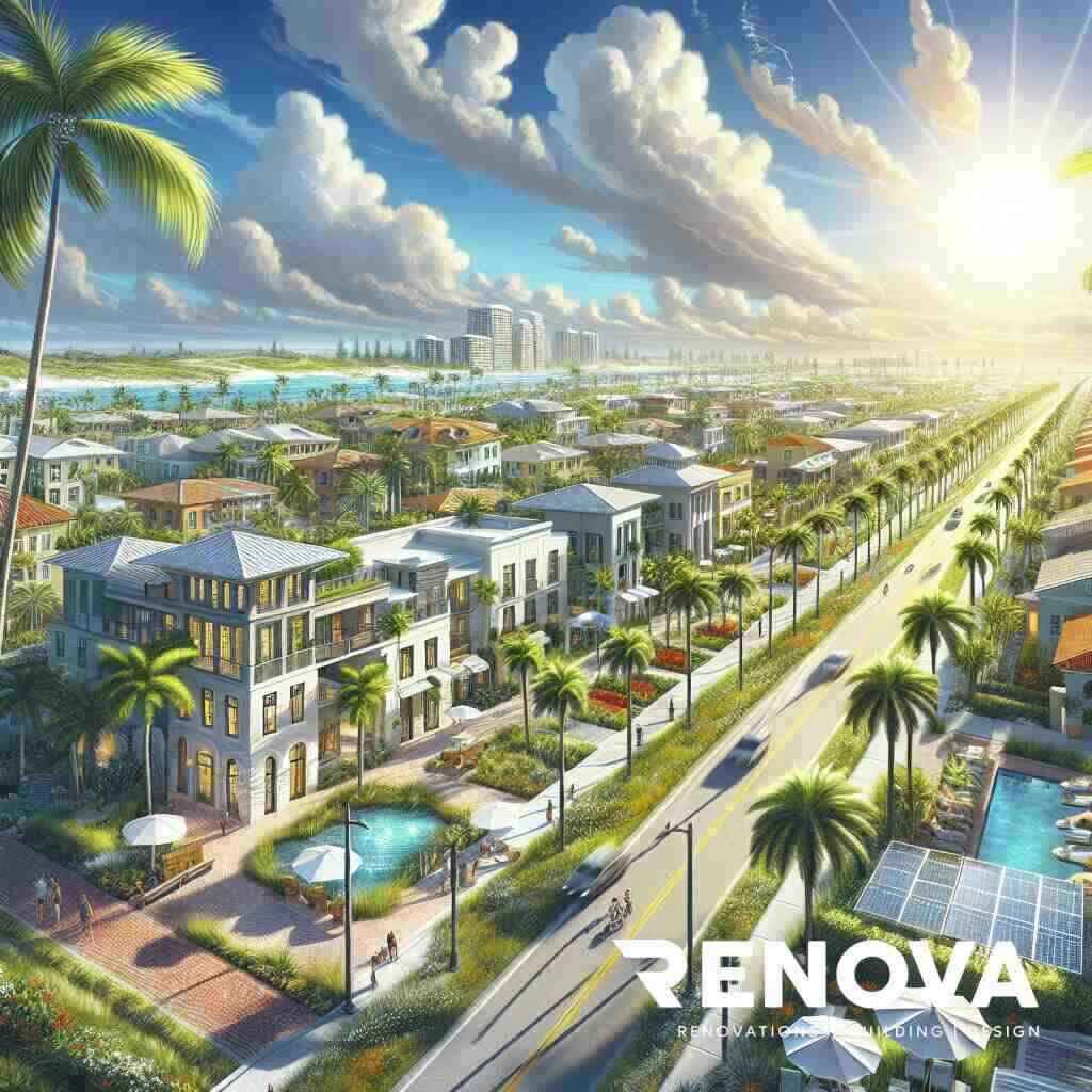 Navigating Permitting for Your Palm Beach Renovation