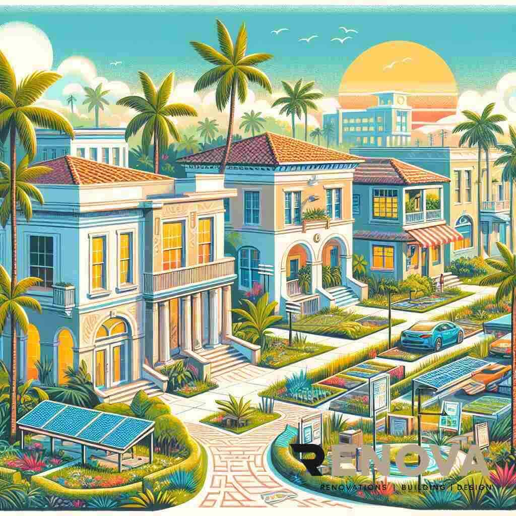 Navigating Permitting for Your Palm Beach Renovation