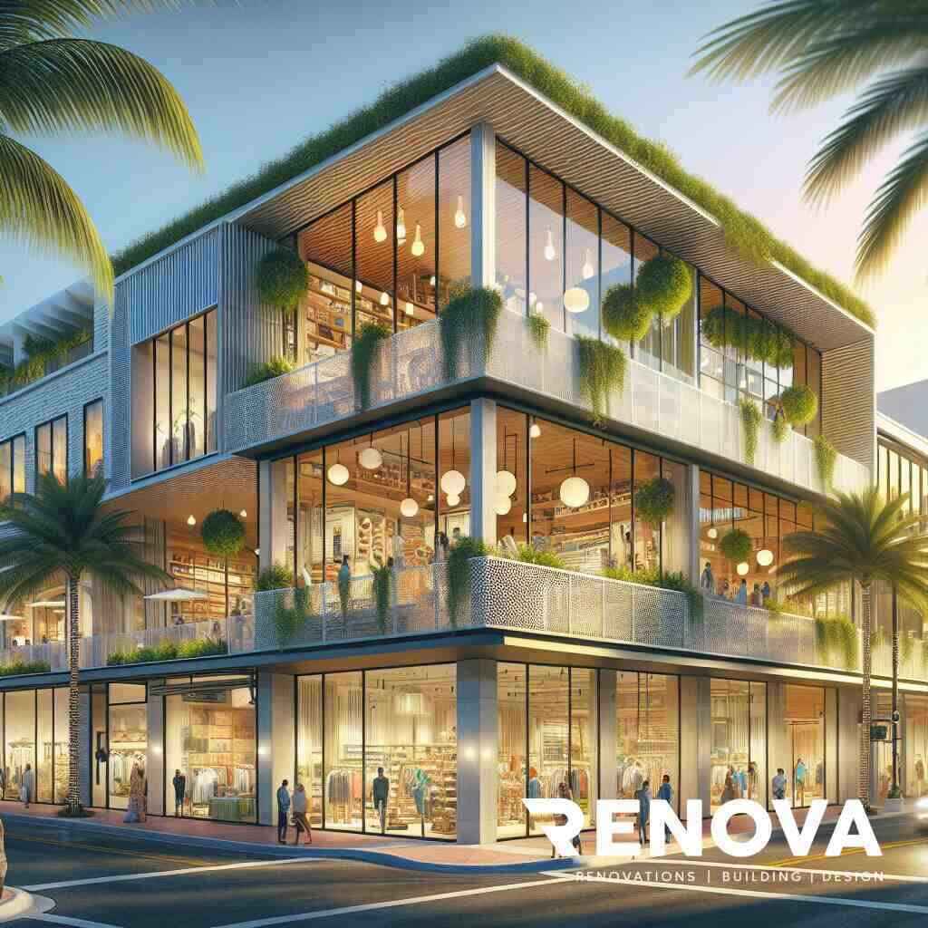 Revolutionizing Delray Beach Retail Spaces
