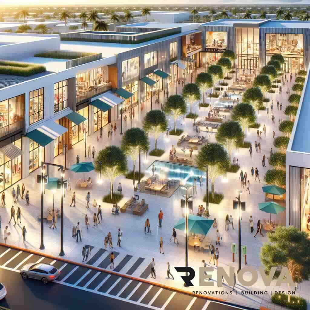 Revolutionizing Delray Beach Retail Spaces