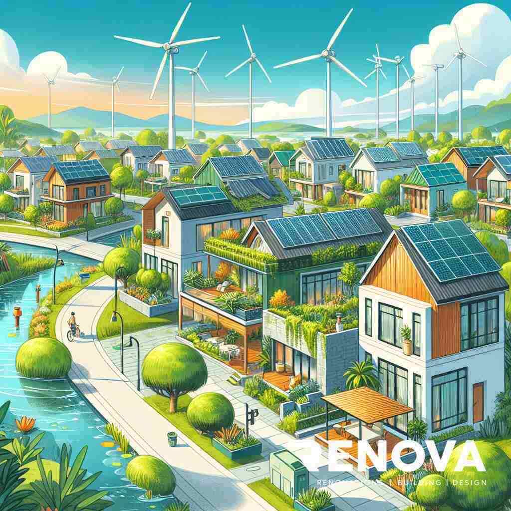 Sustainable Homes: A South Florida Movement