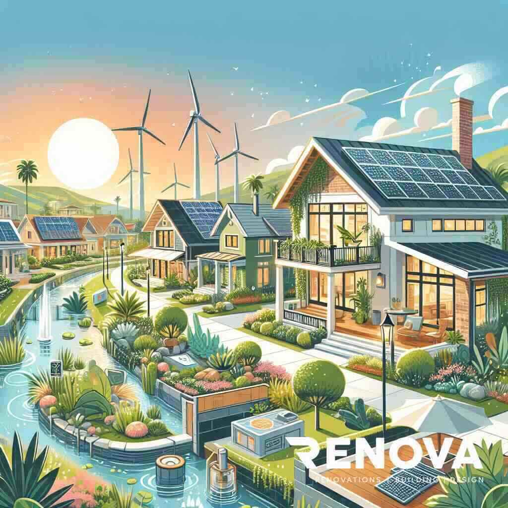 Sustainable Homes: A South Florida Movement