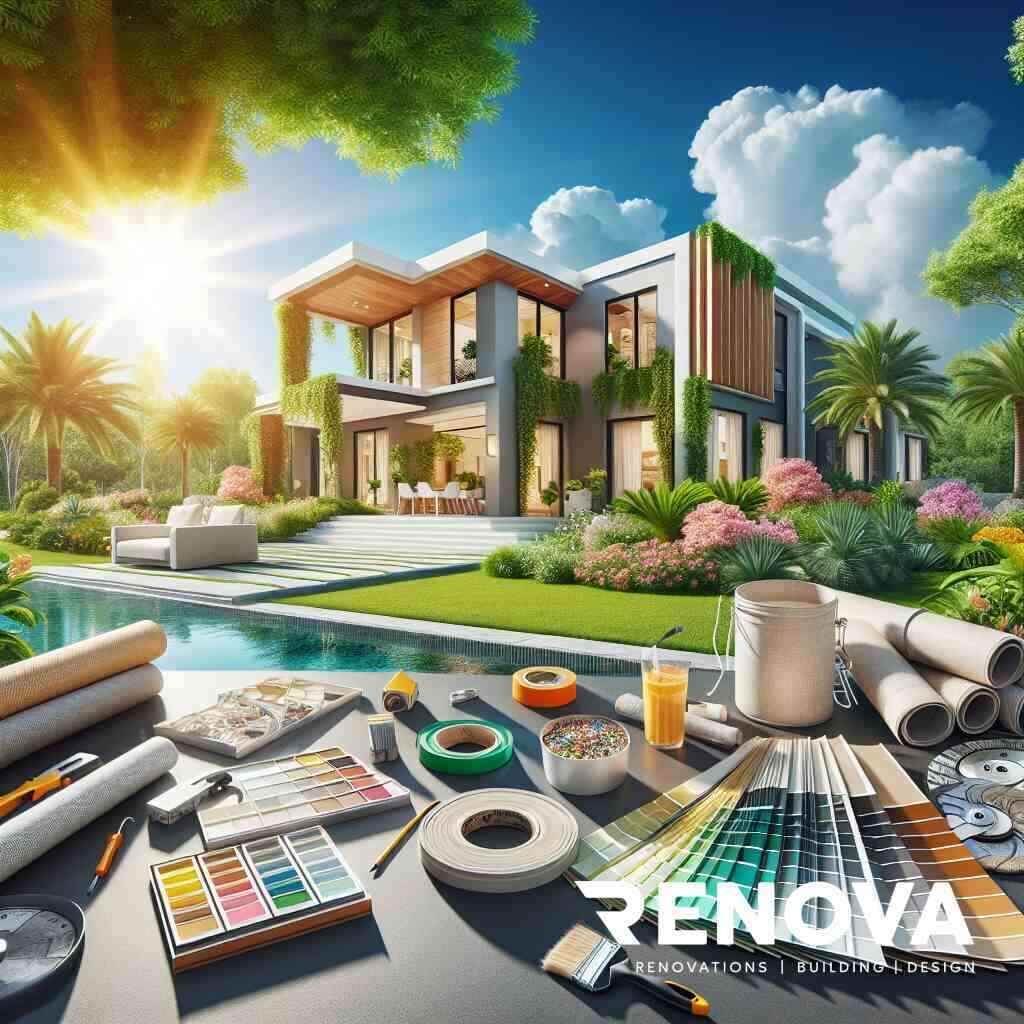 The Best Time to Plan a Renovation in Boca Raton