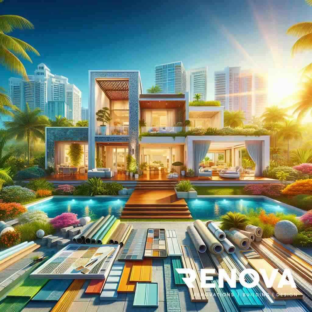The Best Time to Plan a Renovation in Boca Raton