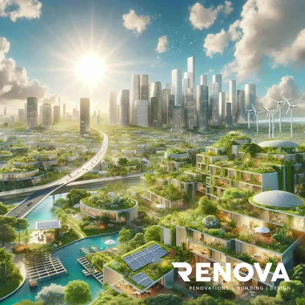 What Does Green Building Mean for South Florida?