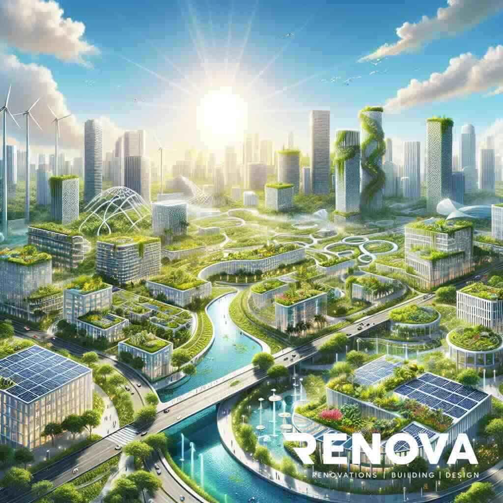 What Does Green Building Mean for South Florida?