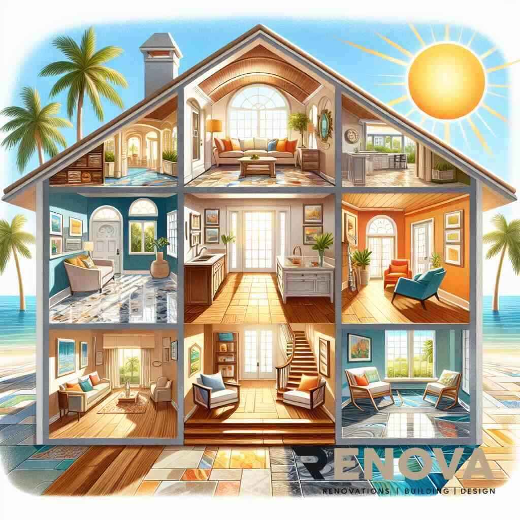 What is the Best Flooring for Boca Raton Homes?