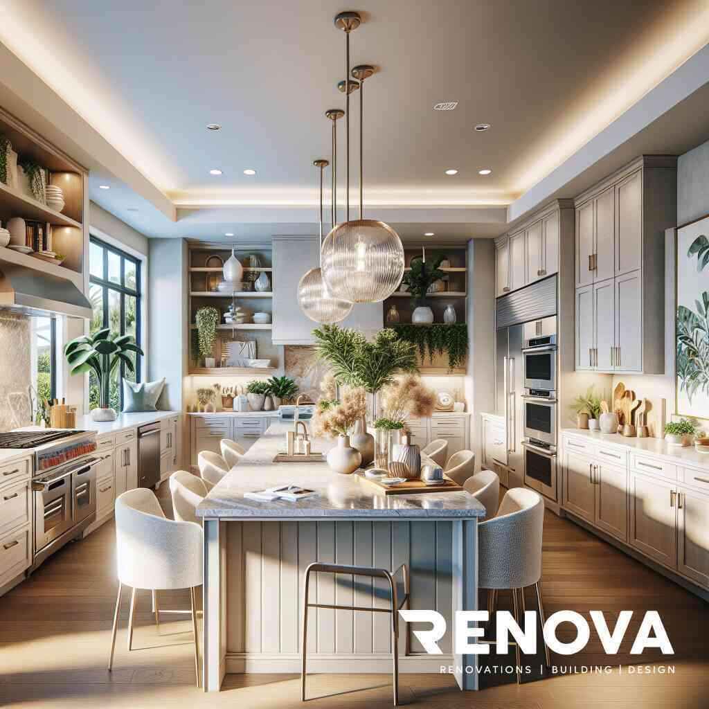 What is the ROI of Boca Kitchen Renovations?