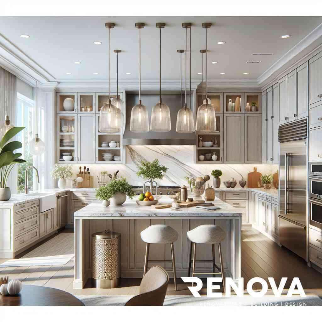 What is the ROI of Boca Kitchen Renovations?