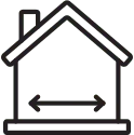 Custom Home Icon