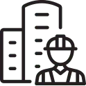 General Contractor Icon