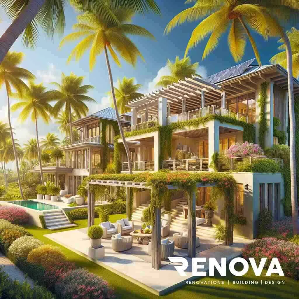 Exploring the Impact of Seasonal Trends on Boca Renovations