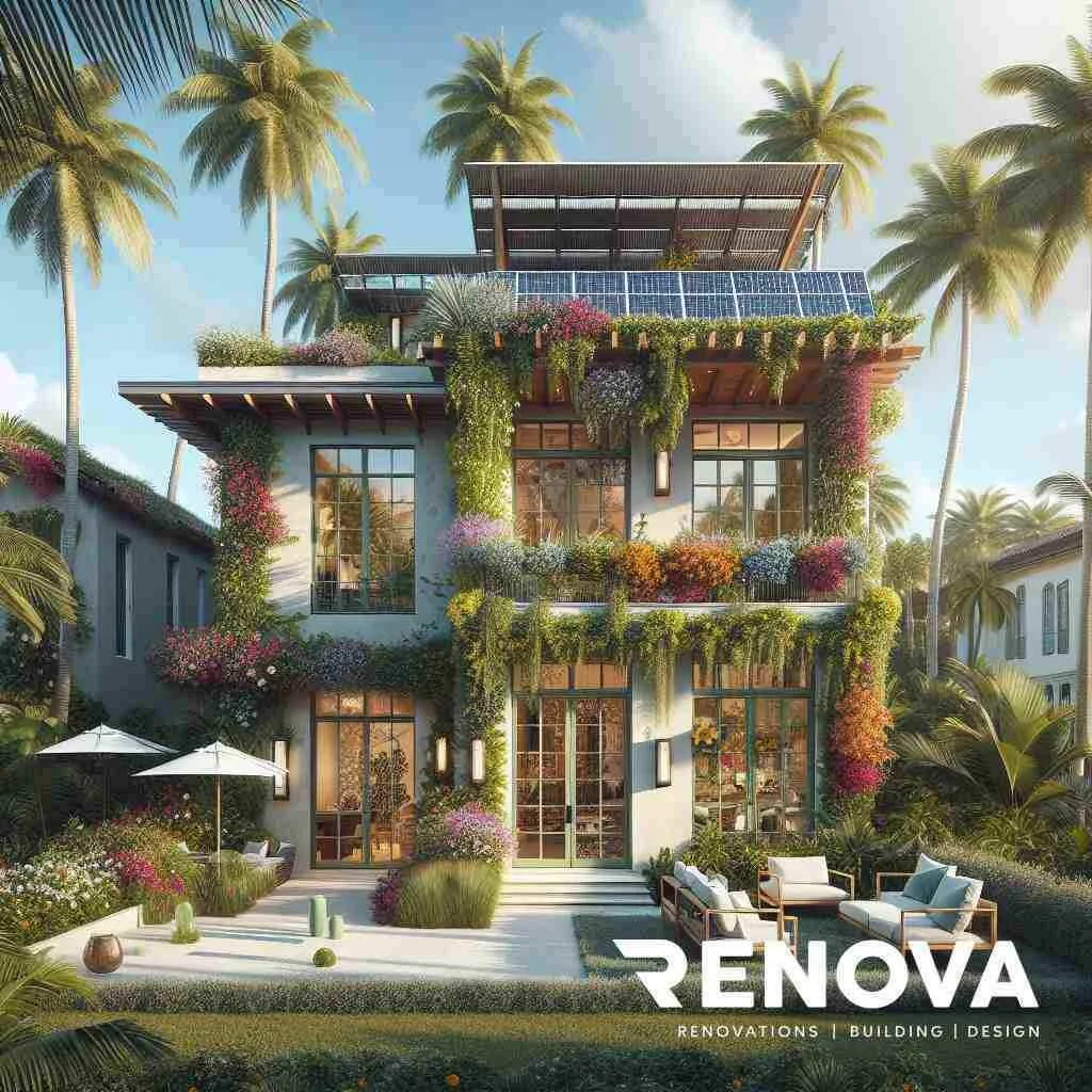 Exploring the Impact of Seasonal Trends on Boca Renovations