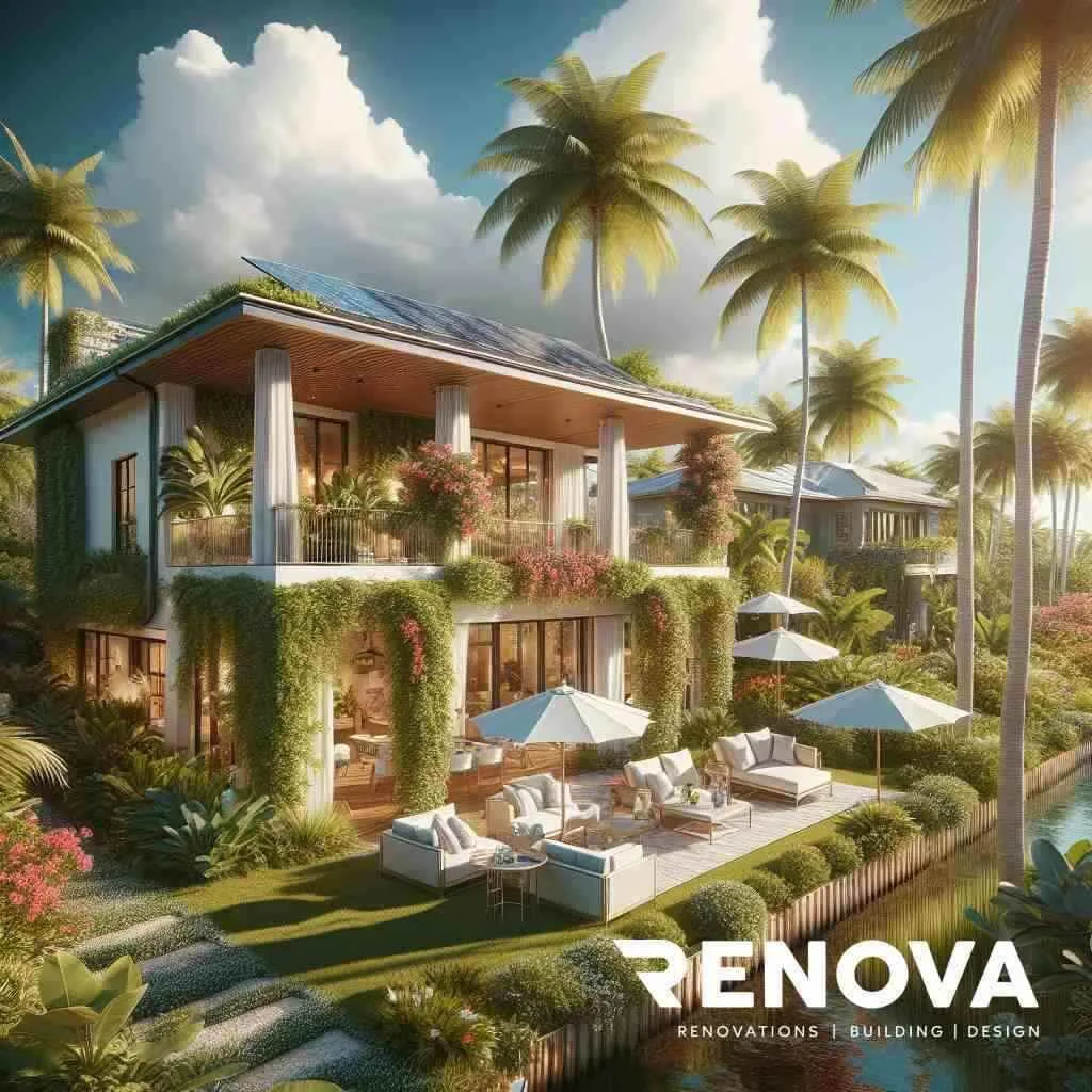 Exploring the Impact of Seasonal Trends on Boca Renovations