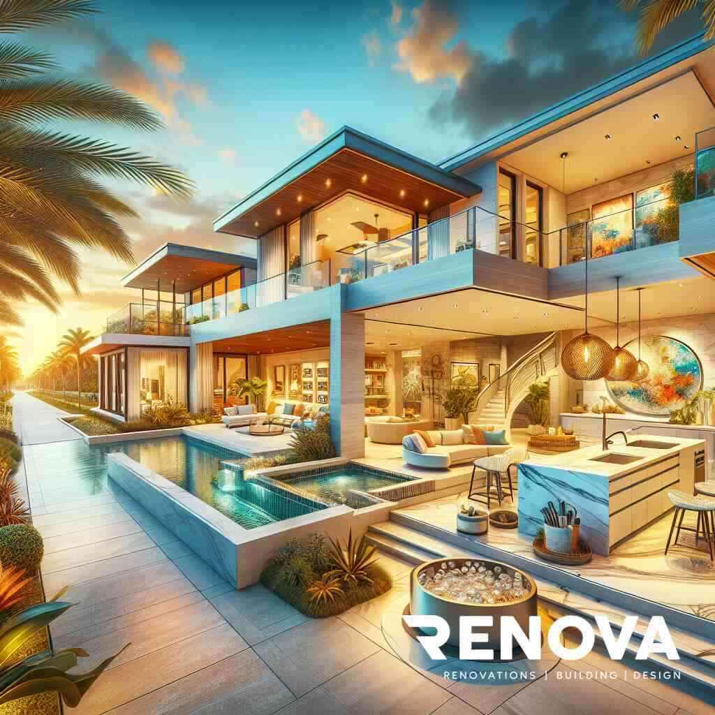 How Boca Raton Renovation Contractors Enhance Home Value?