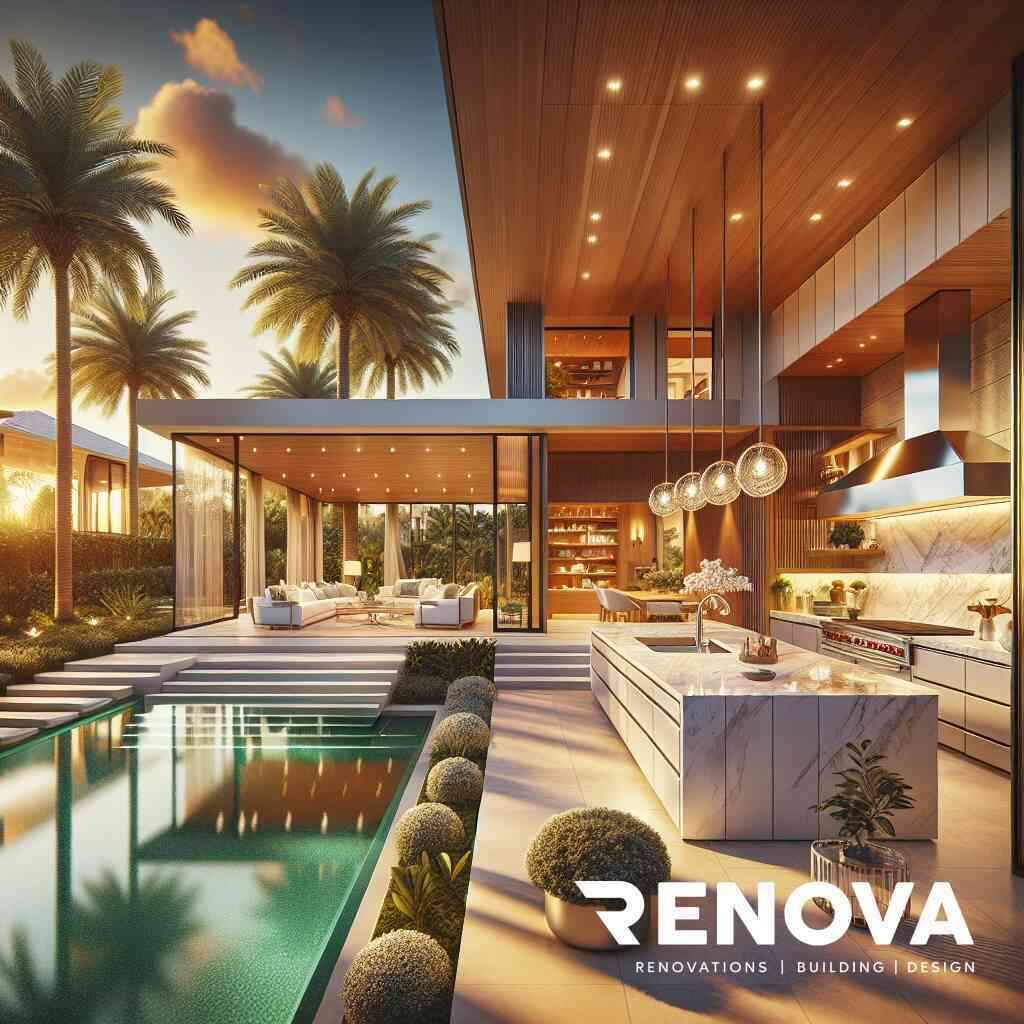 How Boca Raton Renovation Contractors Enhance Home Value?