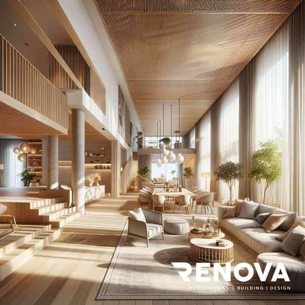 How Boca Raton Renovation Contractors Optimize Spaces?