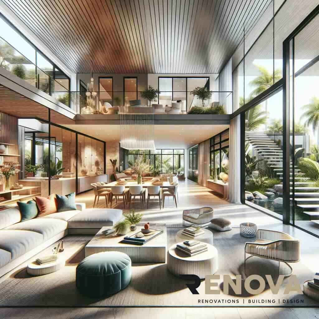 How Boca Raton Renovation Contractors Optimize Spaces?