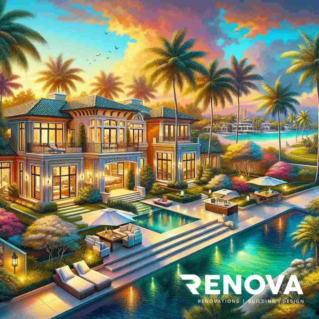 Maximizing Remodel ROI with Boca Raton Renovation Insights