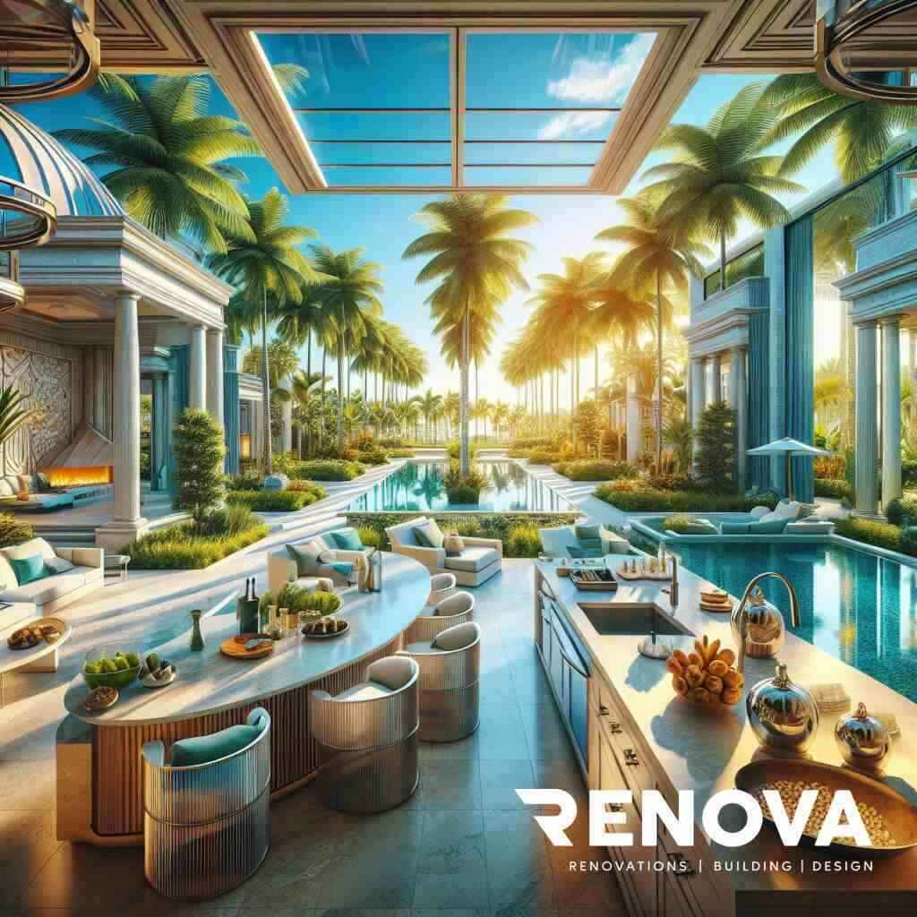 Maximizing Remodel ROI with Boca Raton Renovation Insights