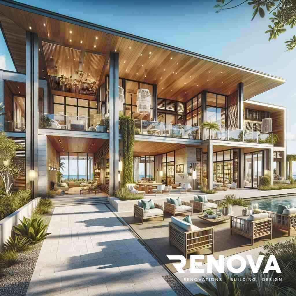 The Art of Balancing Design and Function in Boca Homes