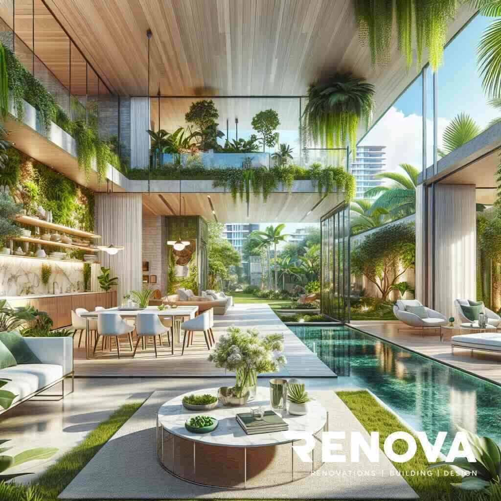 Top 10 Renovation Trends in Palm Beach County for 2024