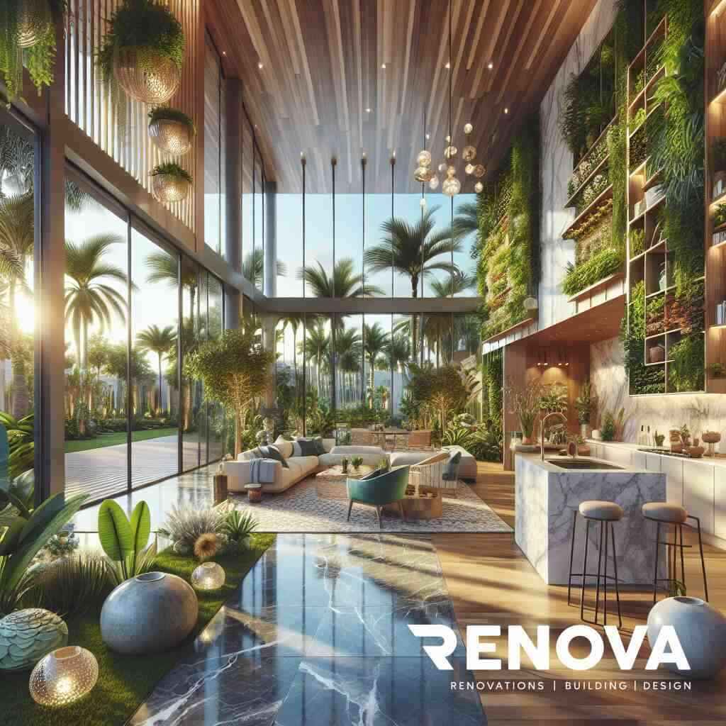 Top 10 Renovation Trends in Palm Beach County for 2024