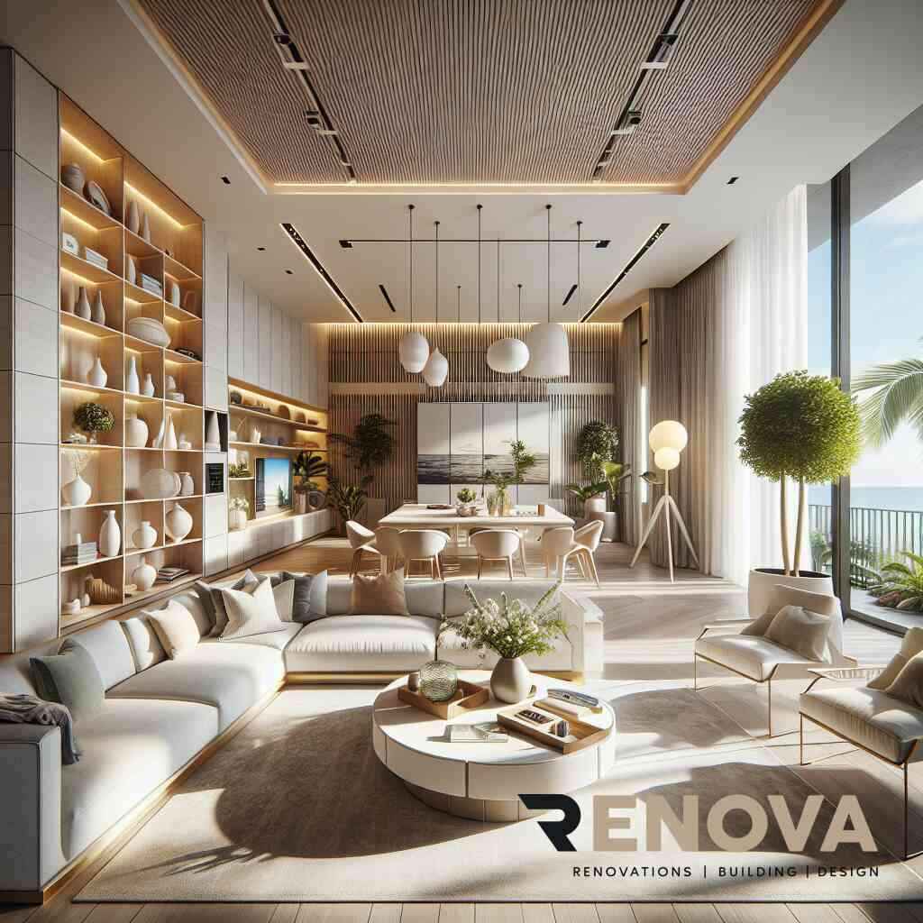 Top 5 Ways to Optimize Space in Boca Raton Homes