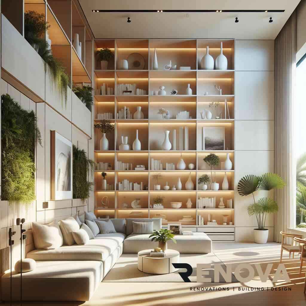 Top 5 Ways to Optimize Space in Boca Raton Homes