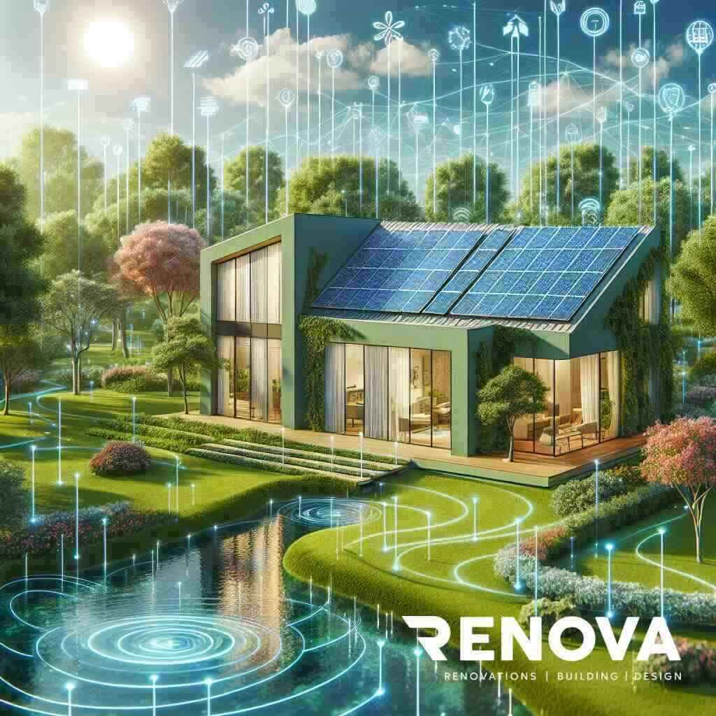 What are the Benefits of Energy-Efficient Renovations in Boca?