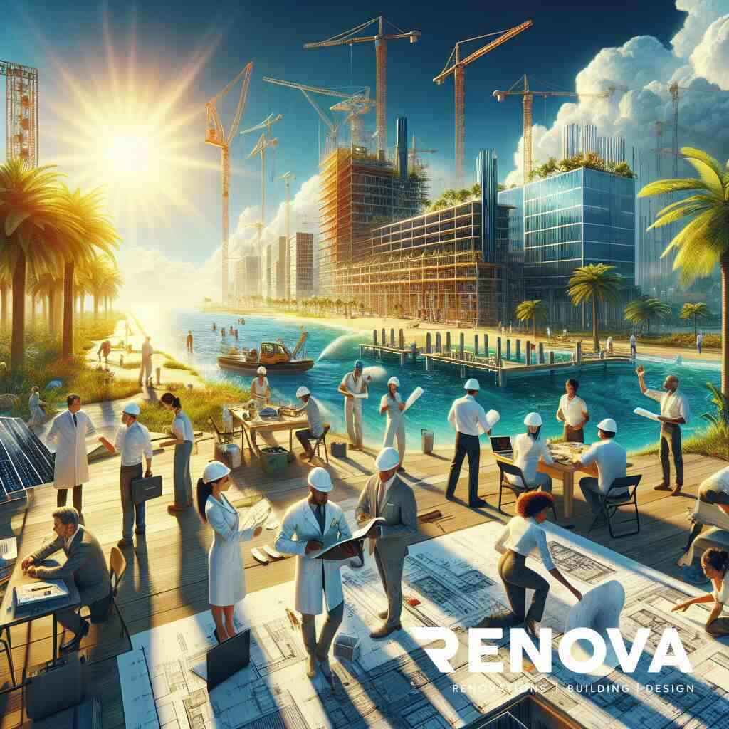 What Are the Nuances of Selecting Your Boca Raton Contractor?