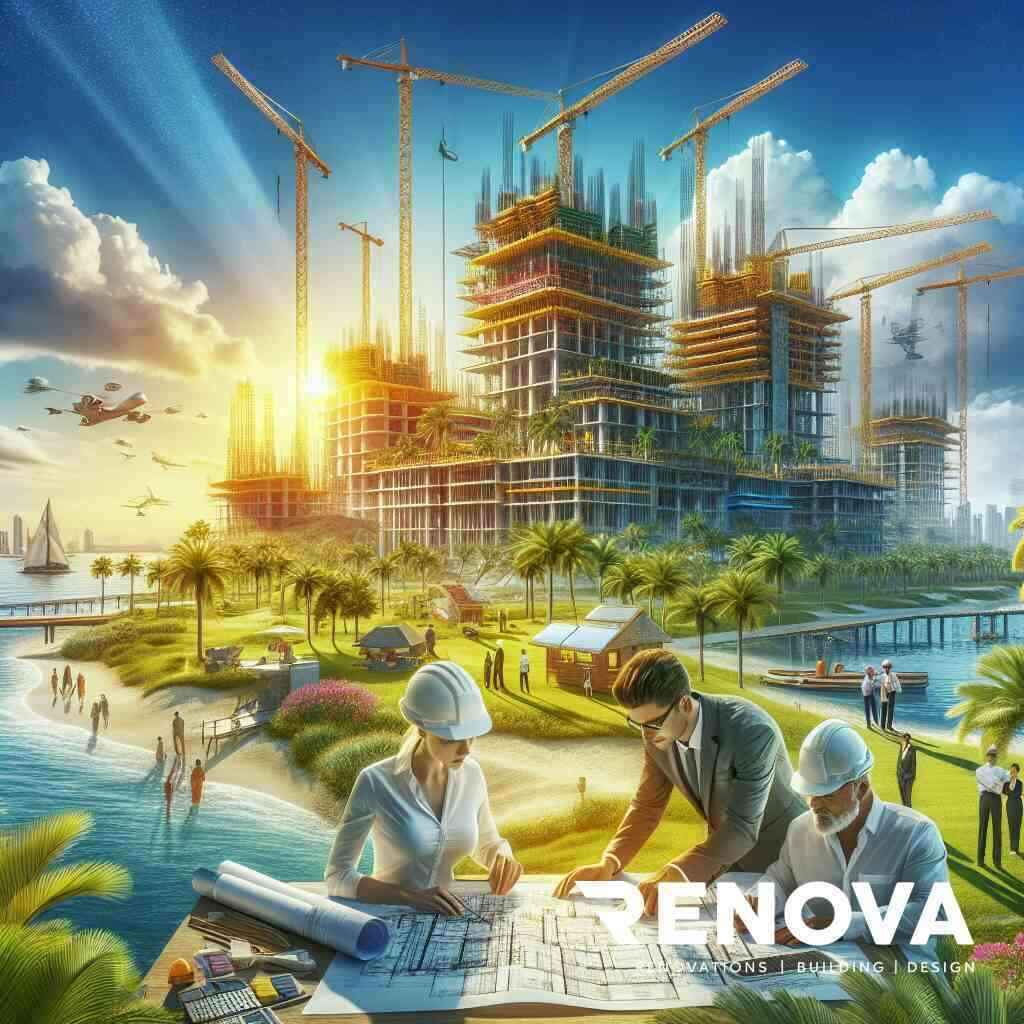 What Are the Nuances of Selecting Your Boca Raton Contractor?