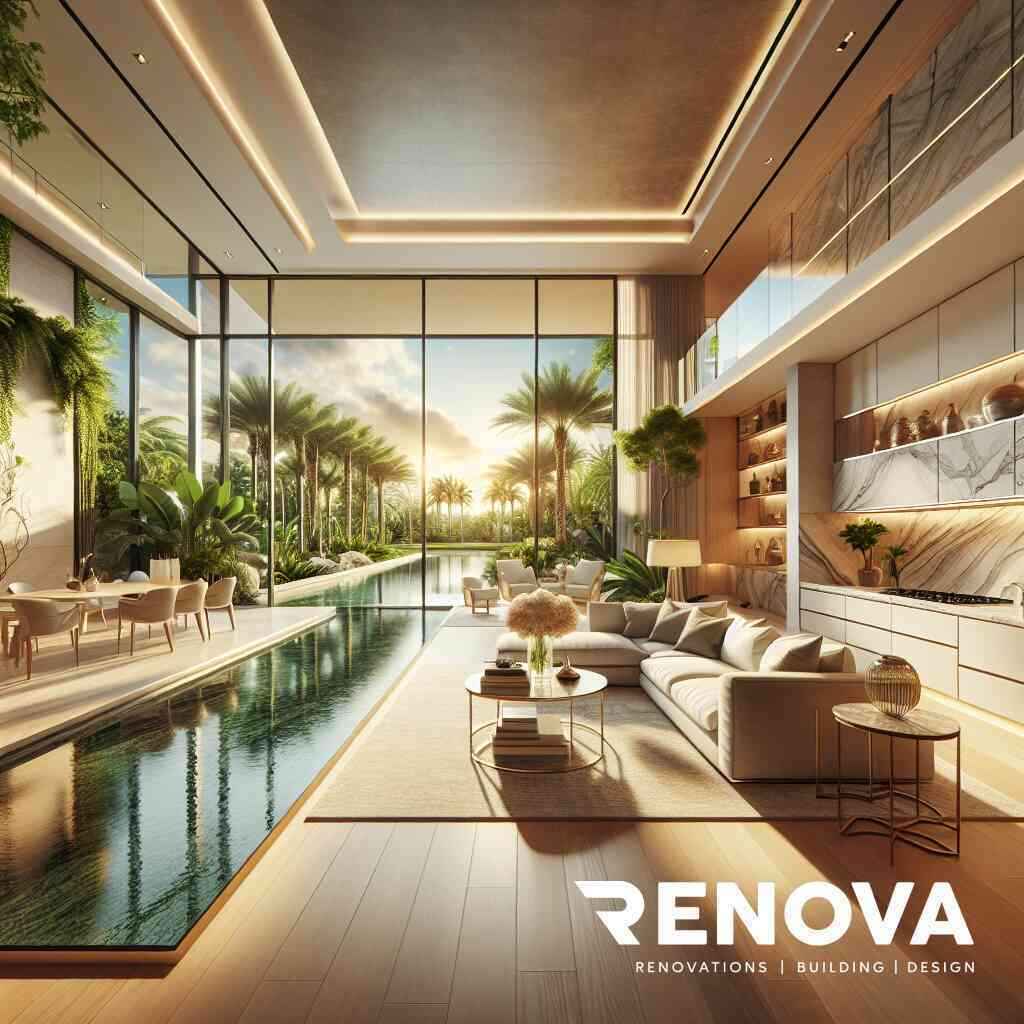 What Are the Top Trends in Boca Raton Renovations for 2024?