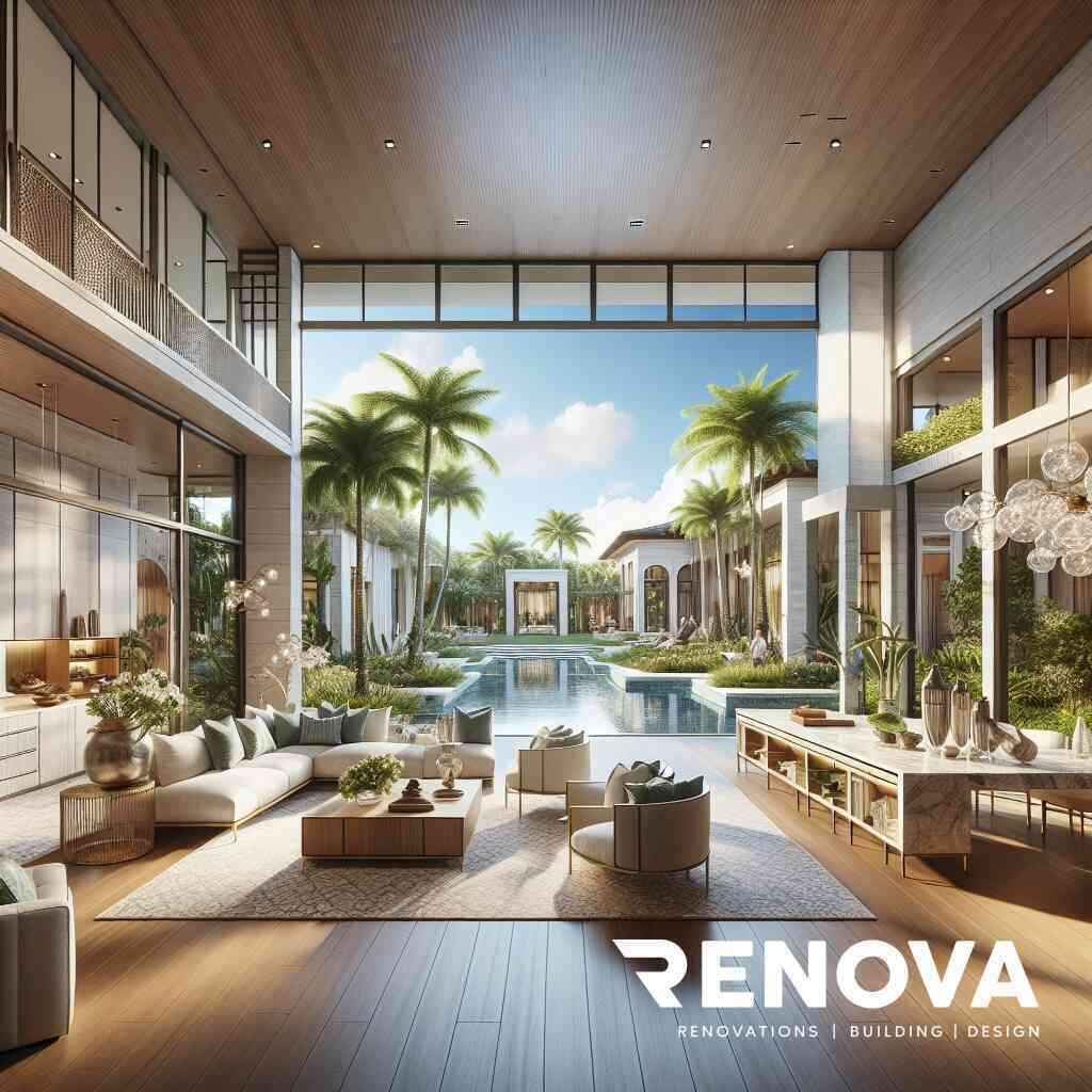 What Are the Top Trends in Boca Raton Renovations for 2024?