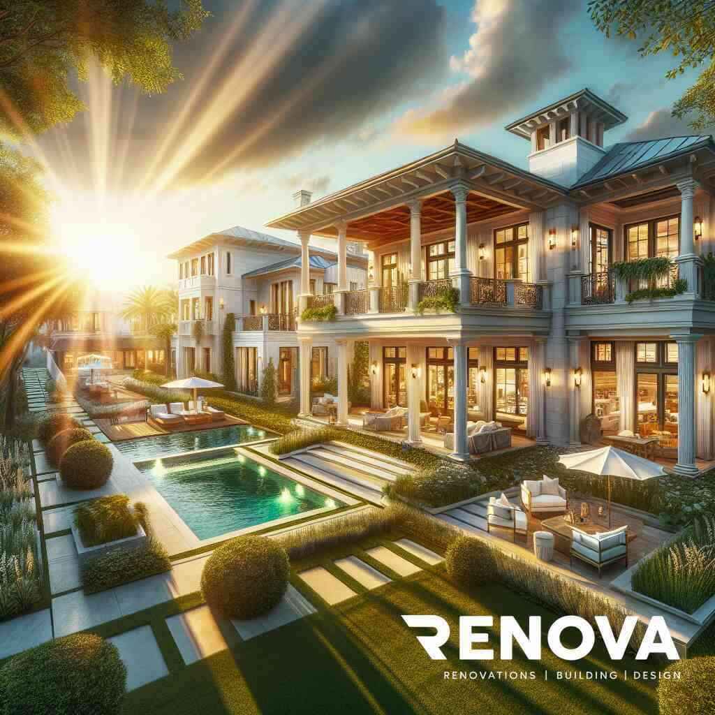 What Does Custom Home Design in Boca Mean?