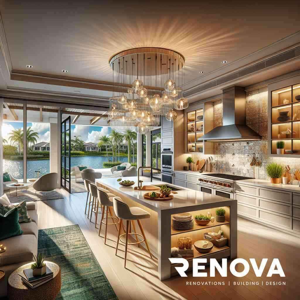 What is the Impact of Boca Raton Kitchen Renovations?