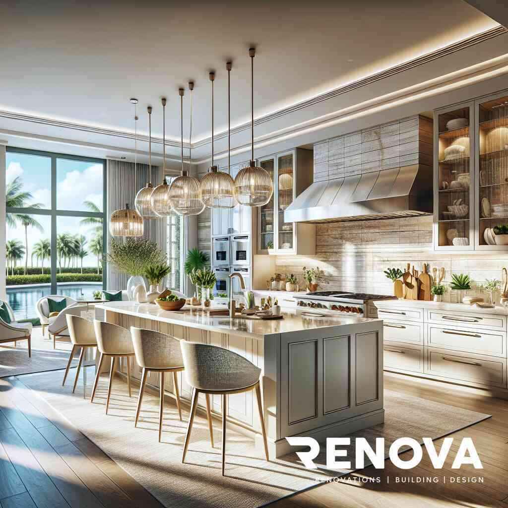 What is the Impact of Boca Raton Kitchen Renovations?