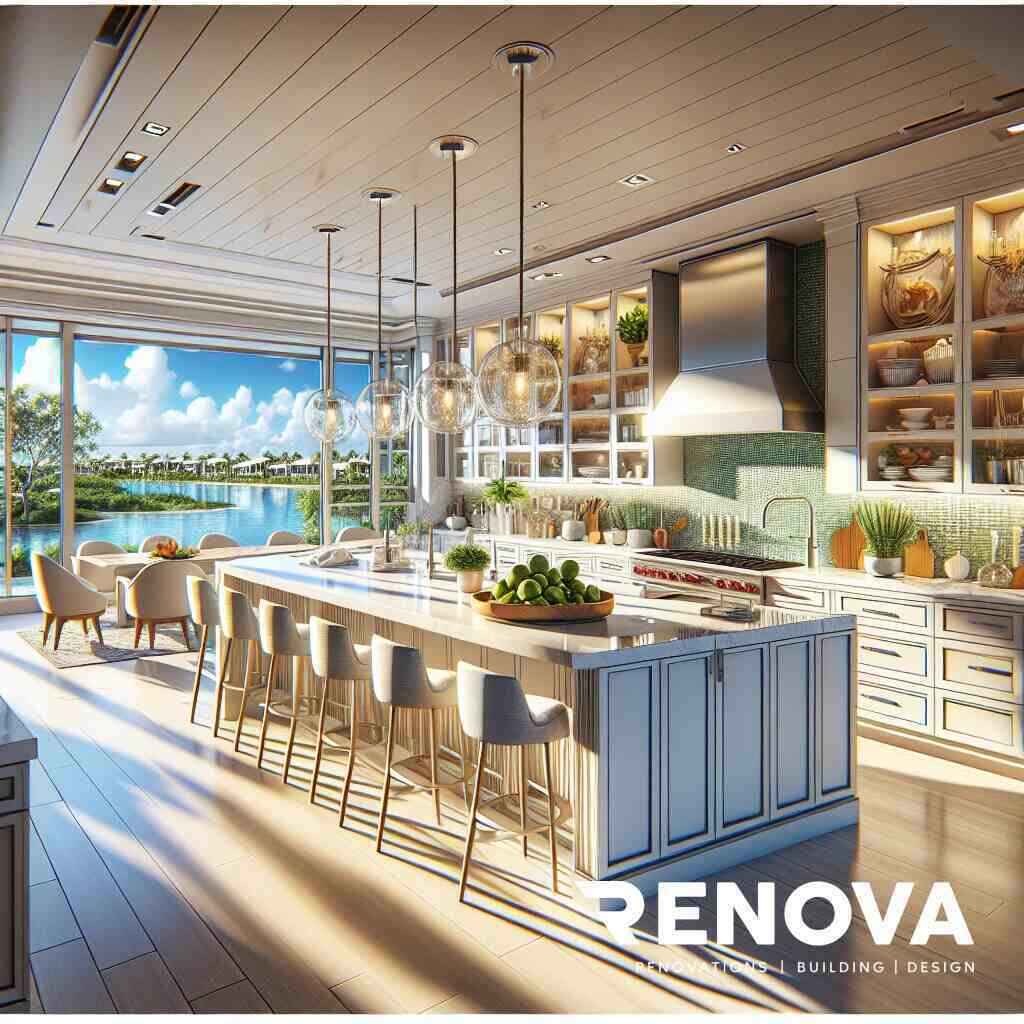 What is the Impact of Boca Raton Kitchen Renovations?