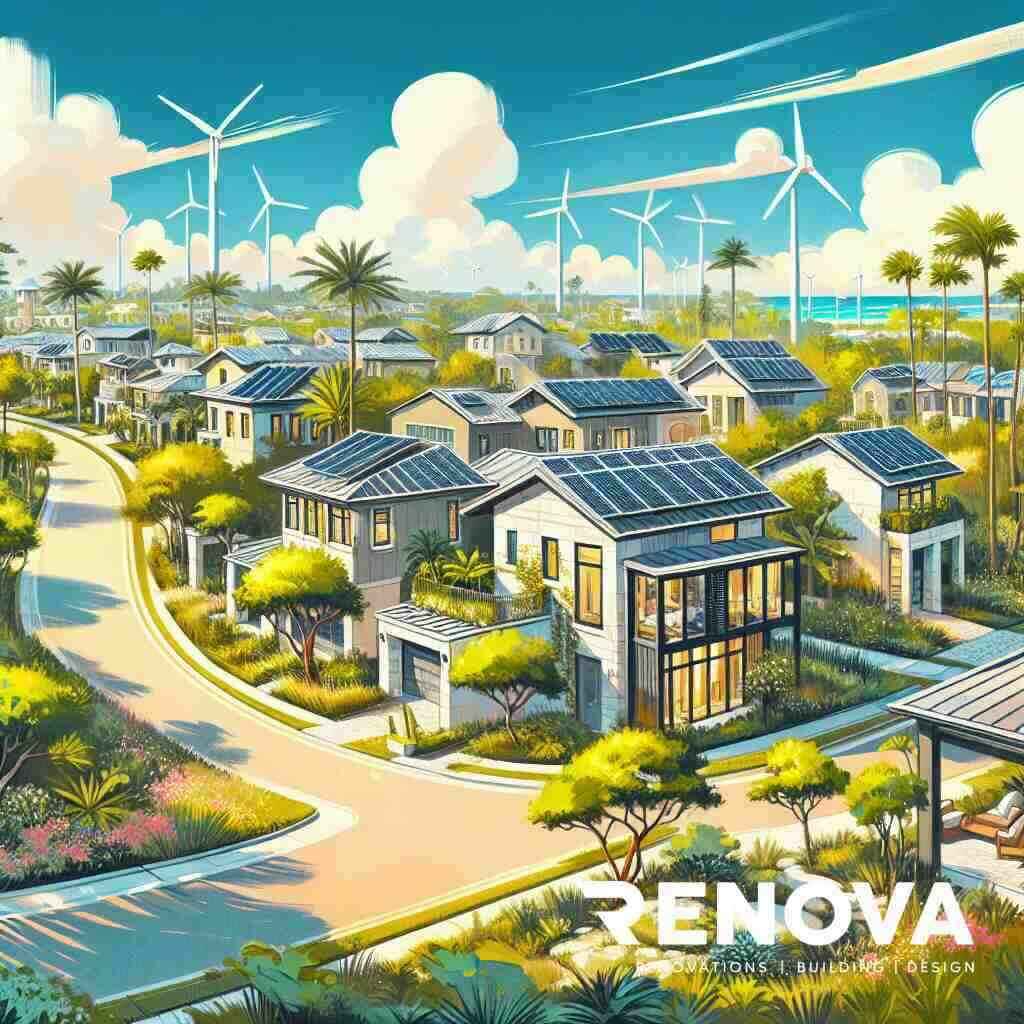 Exploring Energy-Efficient Renovations in Boca Raton